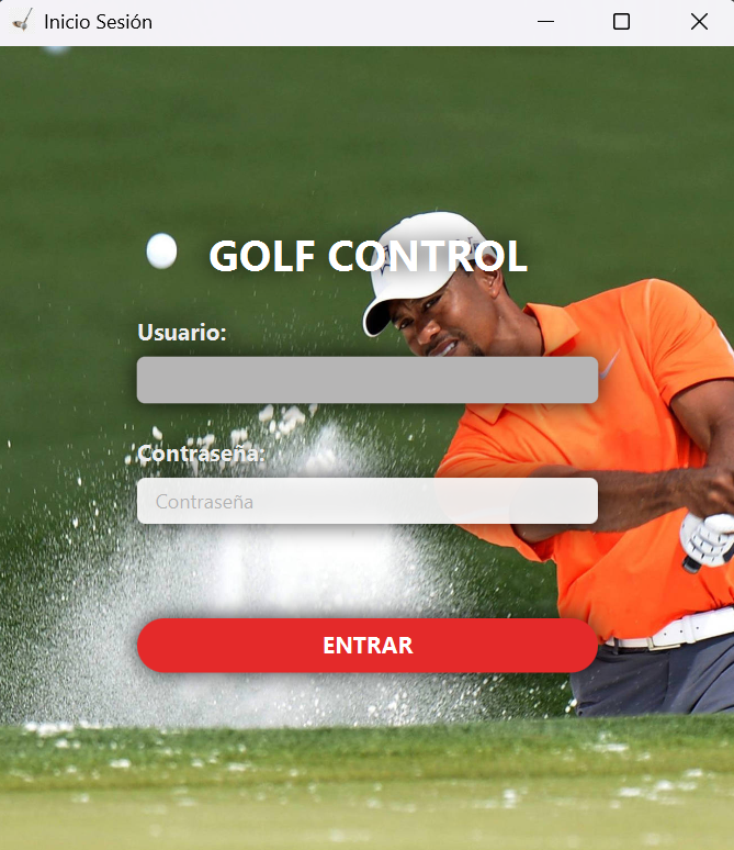 Foto del proyecto de golf